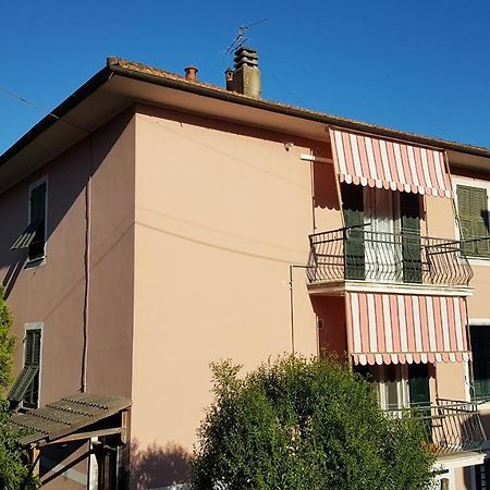 Casa Rosa Apartman Sestri Levante Kültér fotó