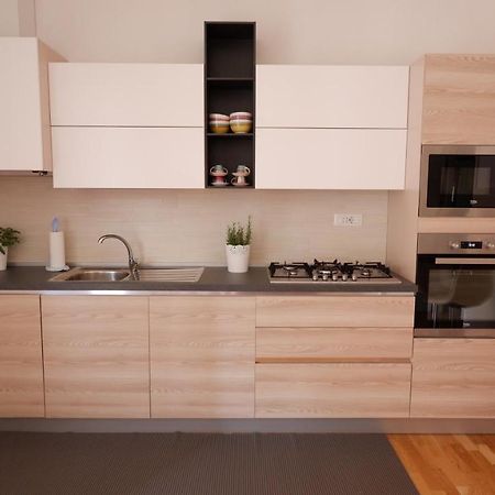 Casa Rosa Apartman Sestri Levante Kültér fotó