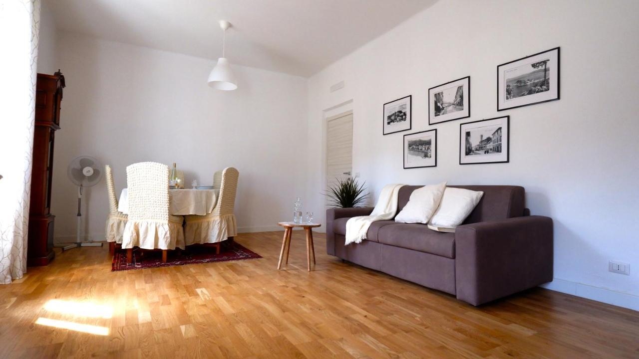 Casa Rosa Apartman Sestri Levante Kültér fotó